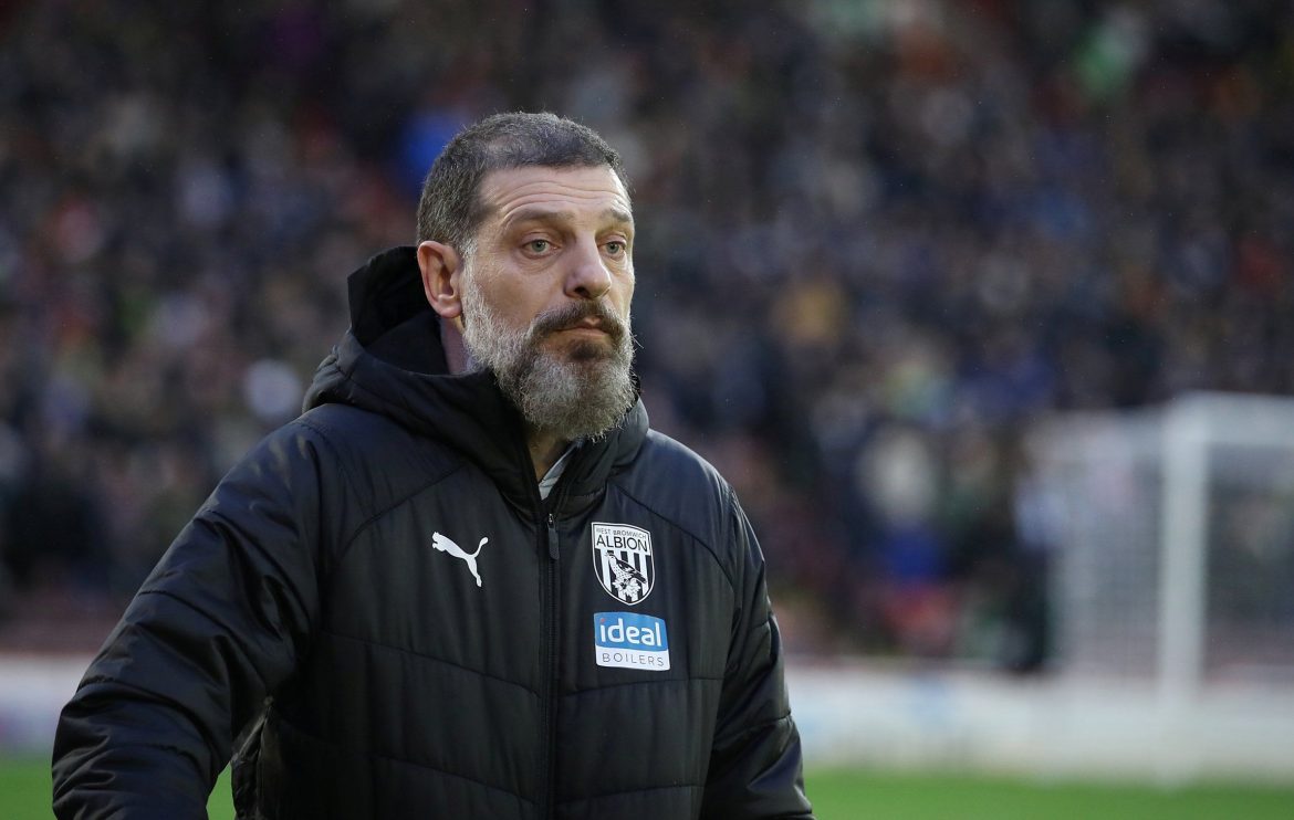 Bilic could solve two problems with one switch