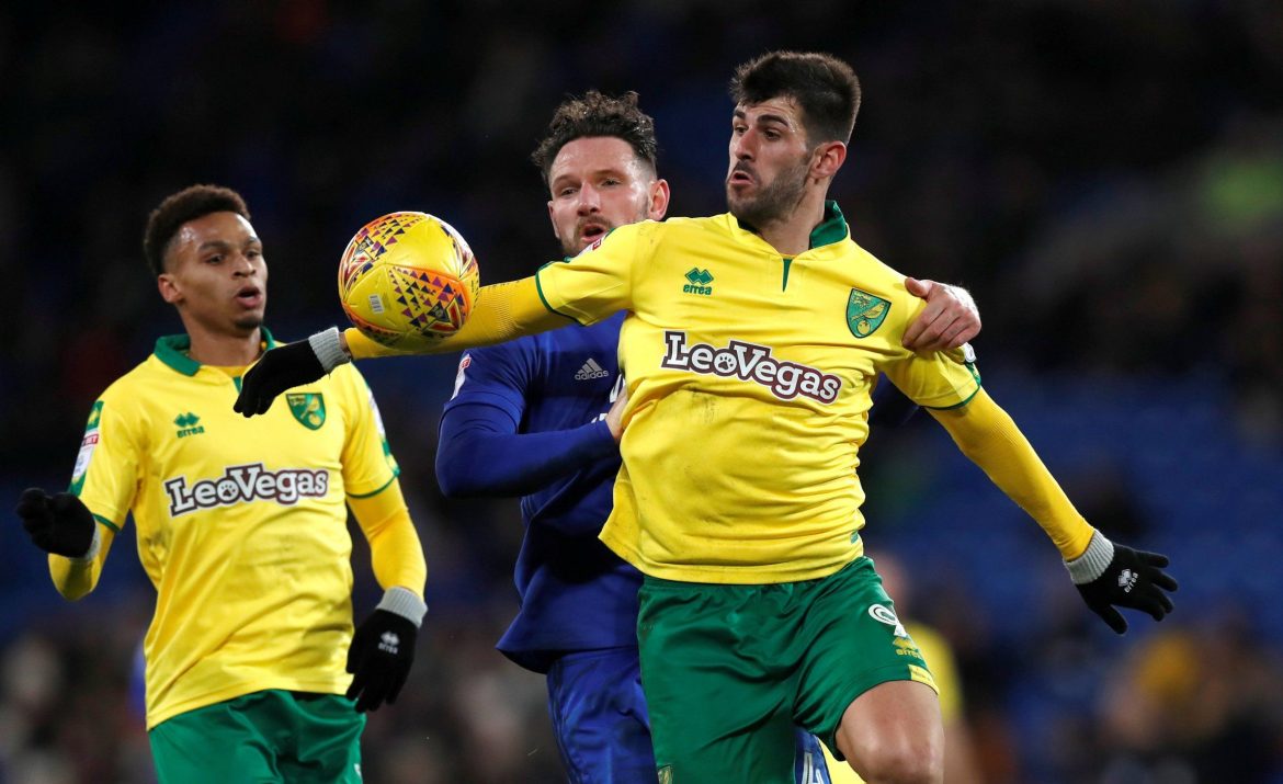 The Verdict: Should Wolves sign Nelson Oliveira?