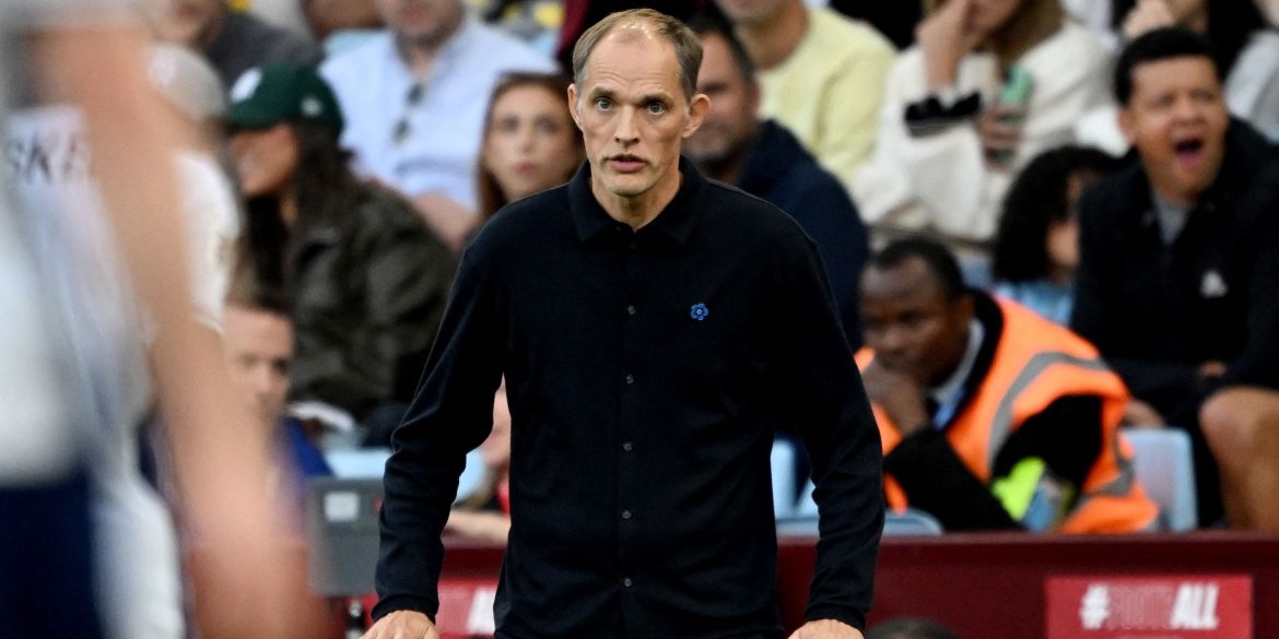 "Nothing else I can do" – Wharton reveals "message" from Tuchel after England omission
