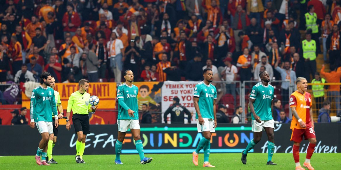 Same agent as Konate: Liverpool considering huge proposal to sign Real Madrid star