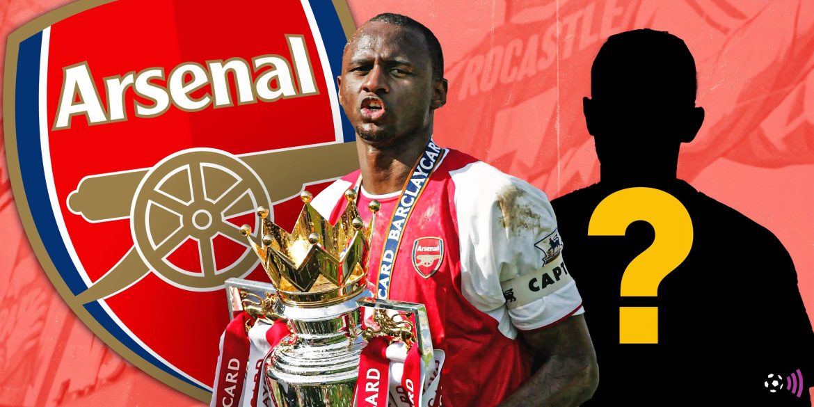 Perfect for Odegaard: Arsenal want "10/10 talent" who’d be the next Vieira