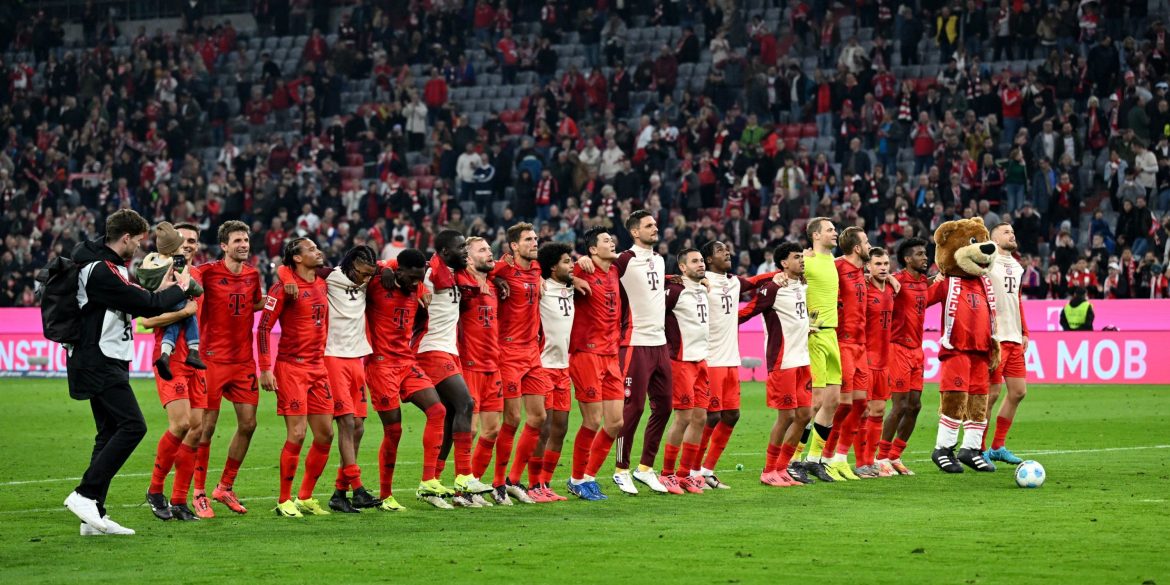 Agents tell Arsenal that Bayern Munich star is "seriously considering" move