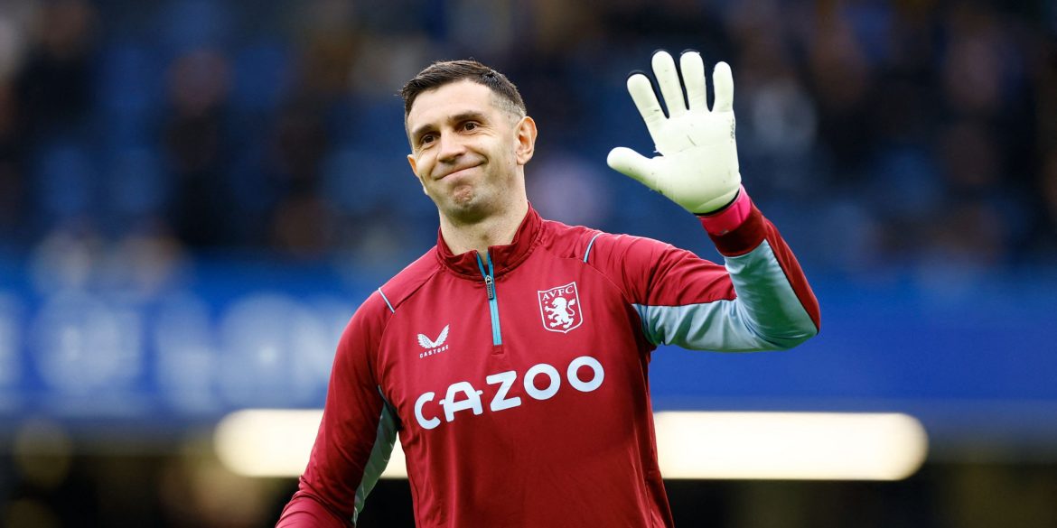 Aston Villa struck gold on £12m titan who’s now worth more than Martinez