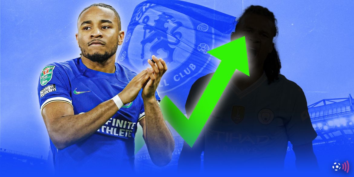 He’s like Osimhen: Chelsea could re-sign £65m ace who’s better than Jackson