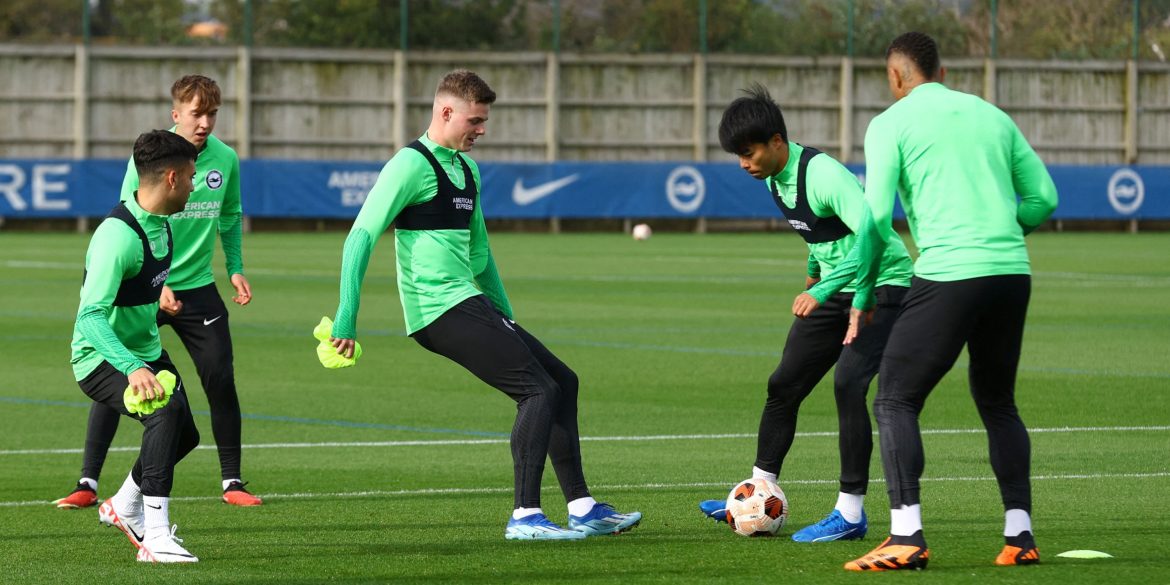 Brighton’s £59m “beautiful talent” of interest to huge club next summer