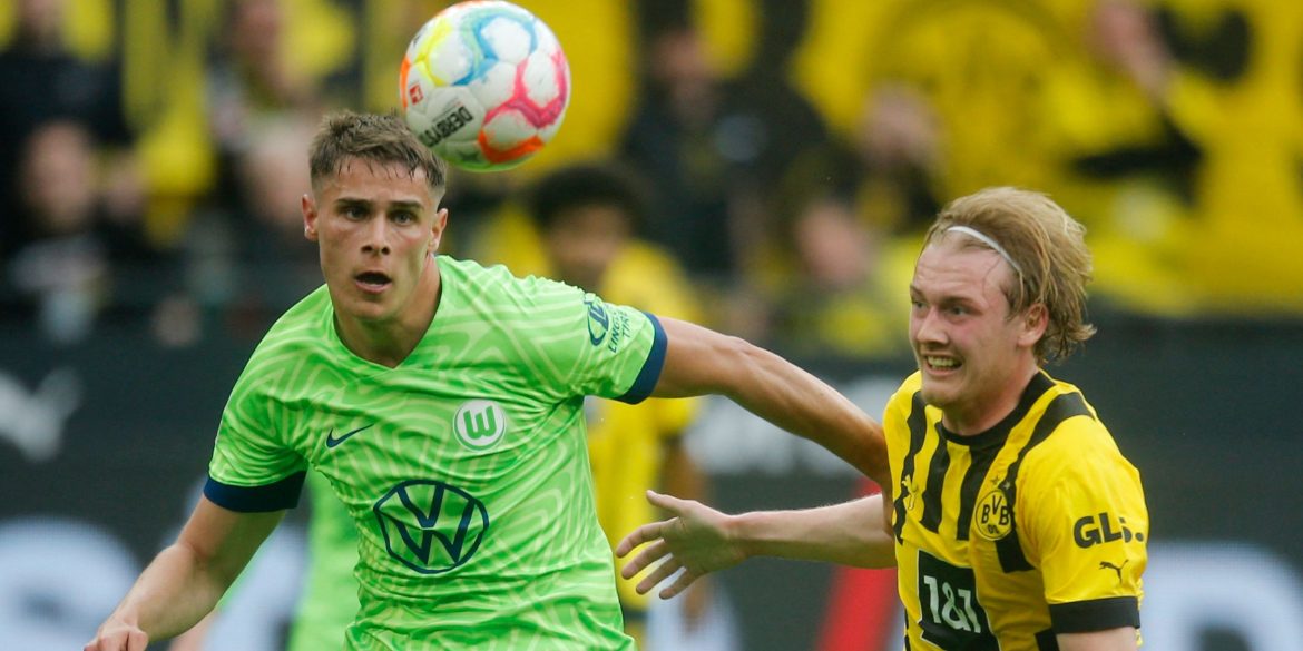 Tottenham: Spurs Now Favourites For "Giant" Signing